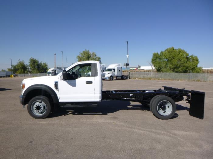 2018 Ford F-550-1