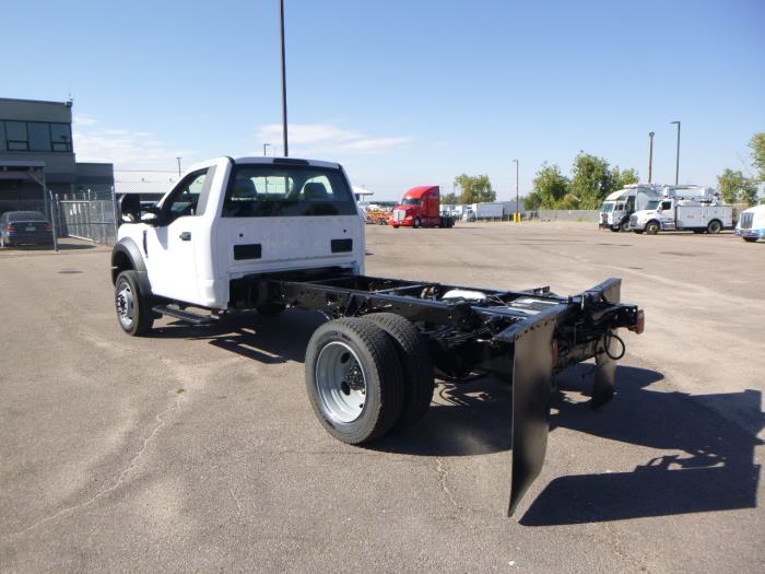 2018 Ford F-550-2