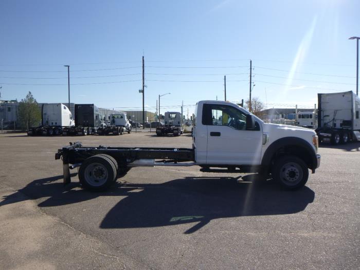 2018 Ford F-550-5
