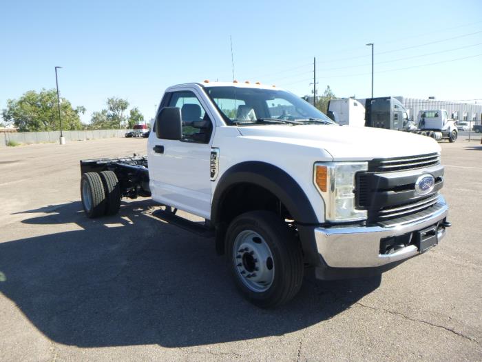2018 Ford F-550-6