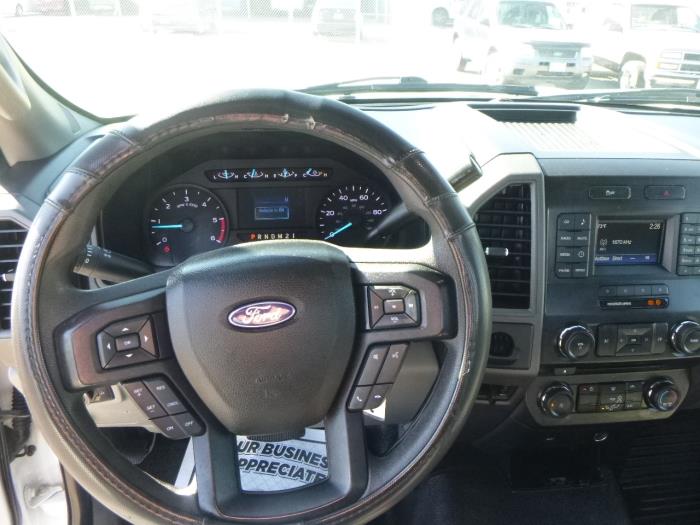 2018 Ford F-550-12