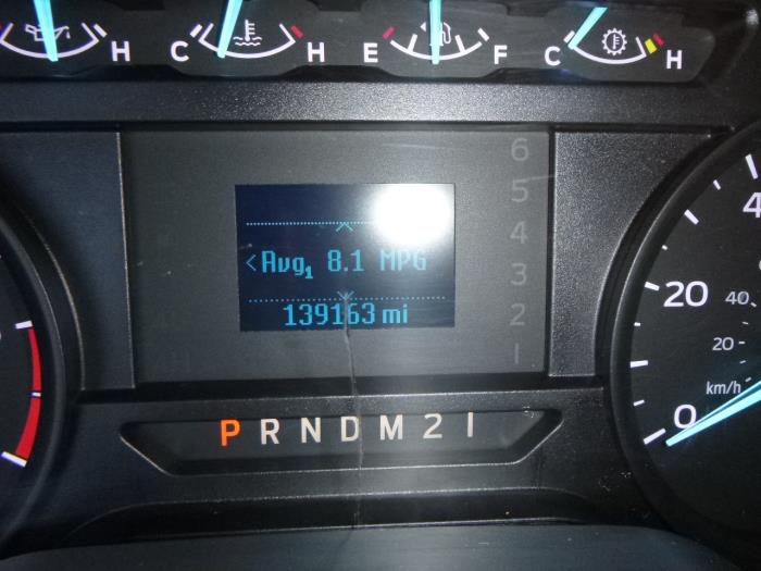 2018 Ford F-550-13