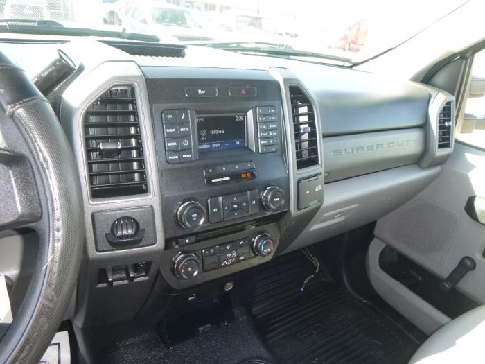 2018 Ford F-550-14