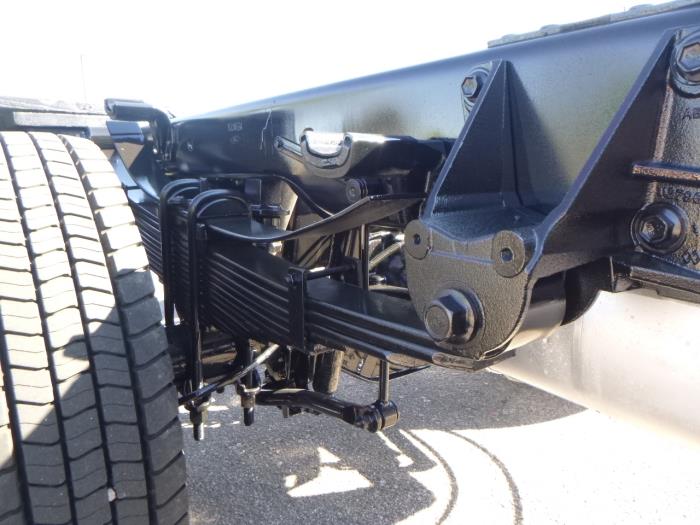 2018 Ford F-550-25