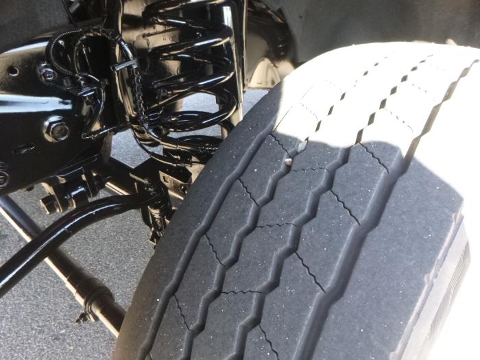2018 Ford F-550-29
