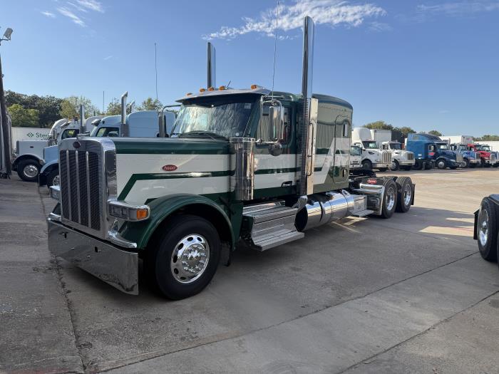 2027 Peterbilt 589-9