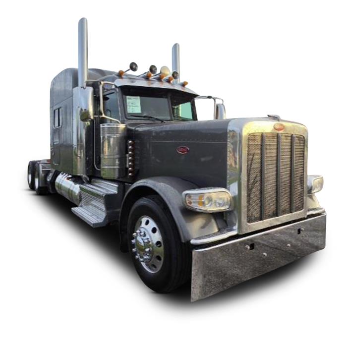 2023 Peterbilt 389-0
