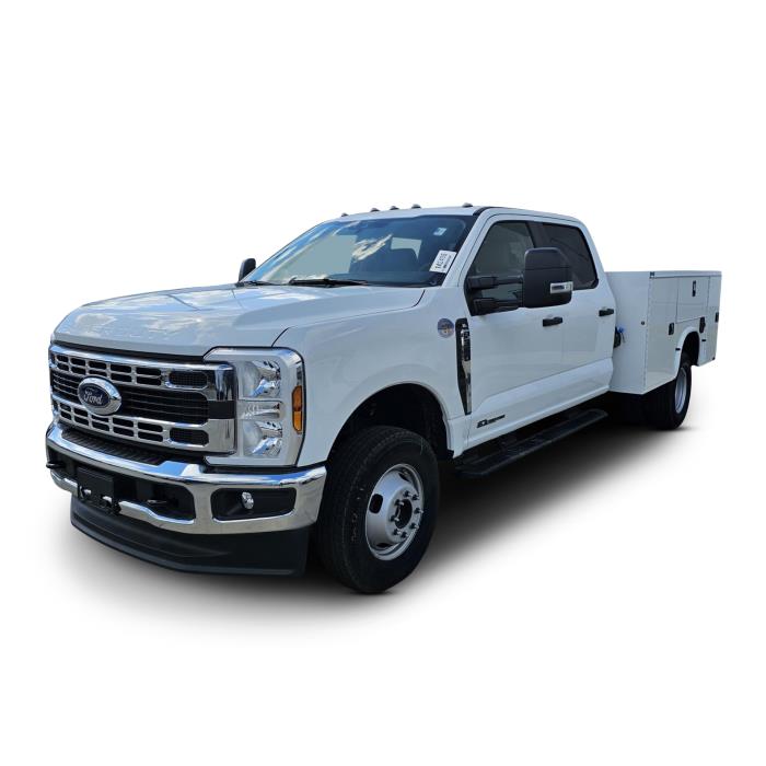 2026 Ford F-350-0