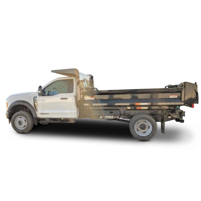 2026 Ford F-600-0