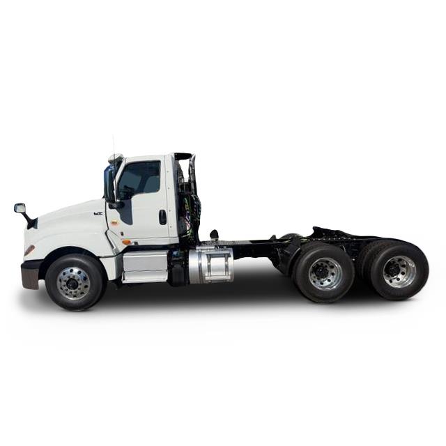2027 International LT625-0