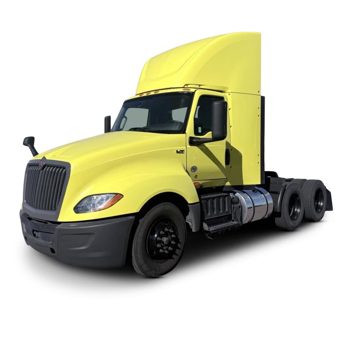 2023 International LT625-0
