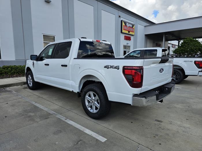 2026 Ford F-150-6