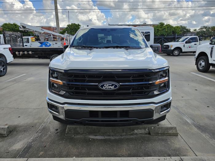 2026 Ford F-150-1