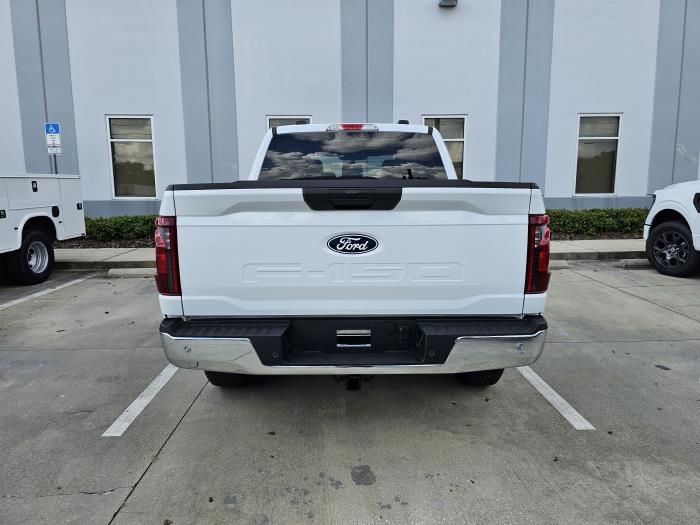 2026 Ford F-150-5