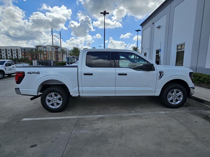 2026 Ford F-150-3