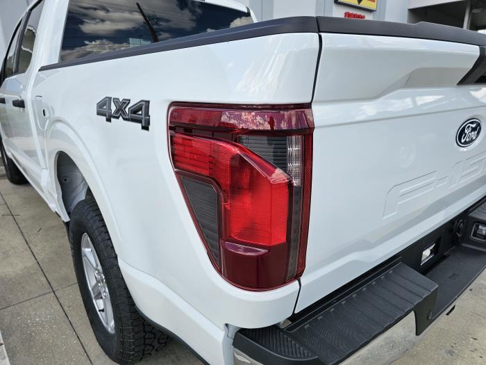 2026 Ford F-150-8