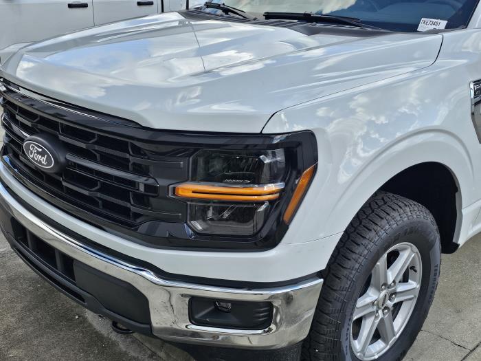 2026 Ford F-150-9