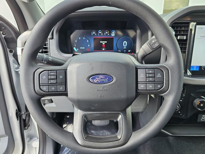 2026 Ford F-150-15
