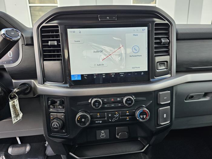 2026 Ford F-150-17