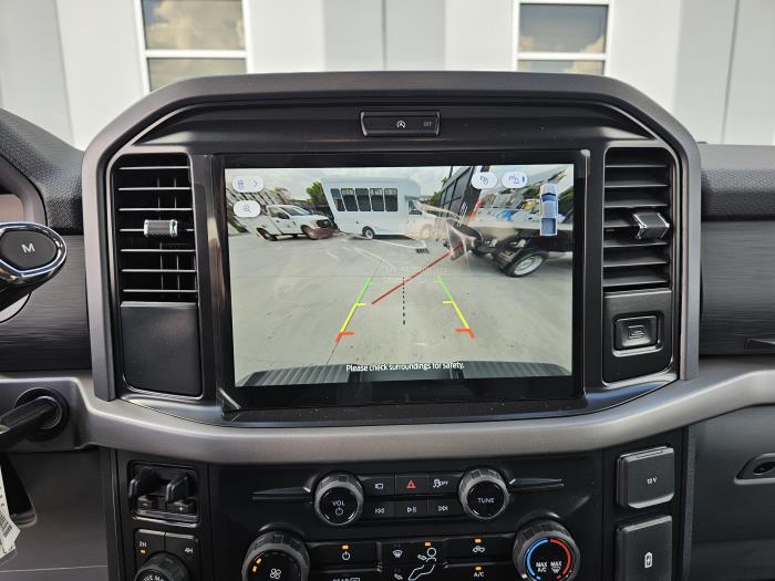2026 Ford F-150-18