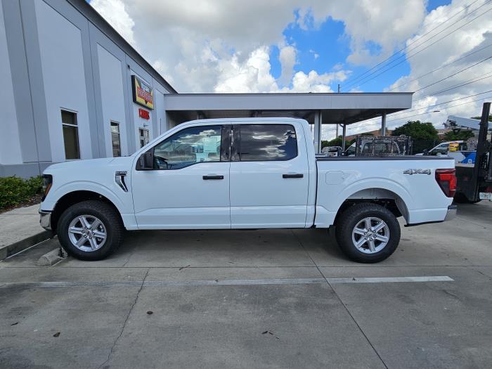 2026 Ford F-150-8
