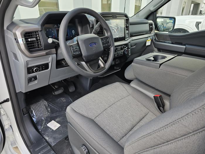 2026 Ford F-150-15