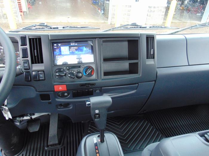 2027 Isuzu FTR-11