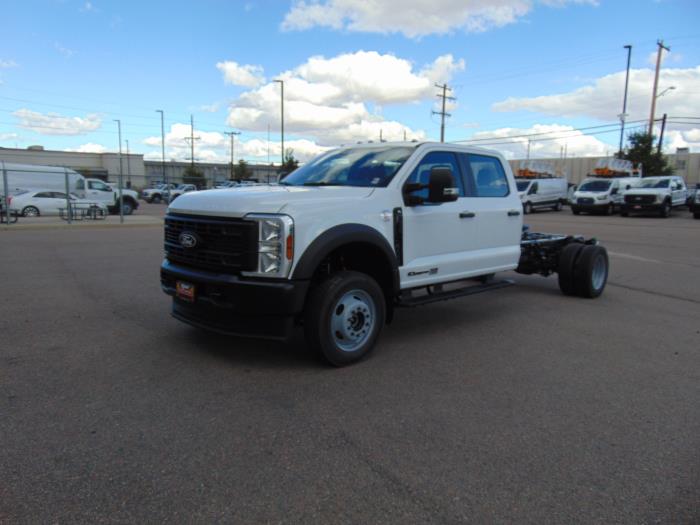 2027 Ford F-550-1