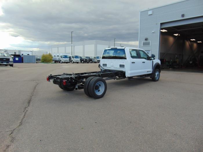 2027 Ford F-550-5