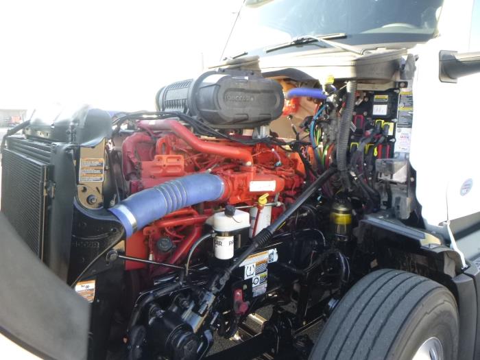 2023 Peterbilt 579-24