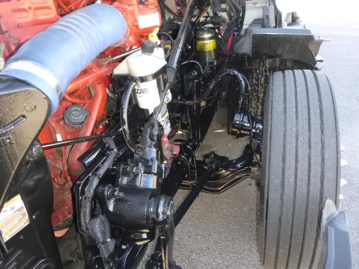 2023 Peterbilt 579-27