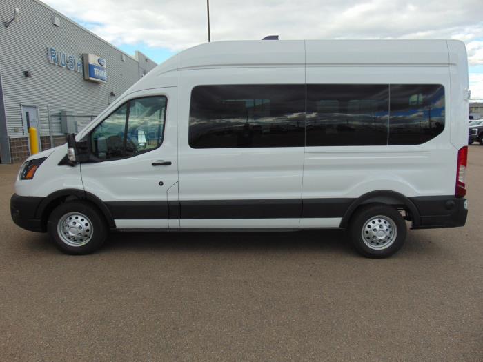 2027 Ford Transit-350-1