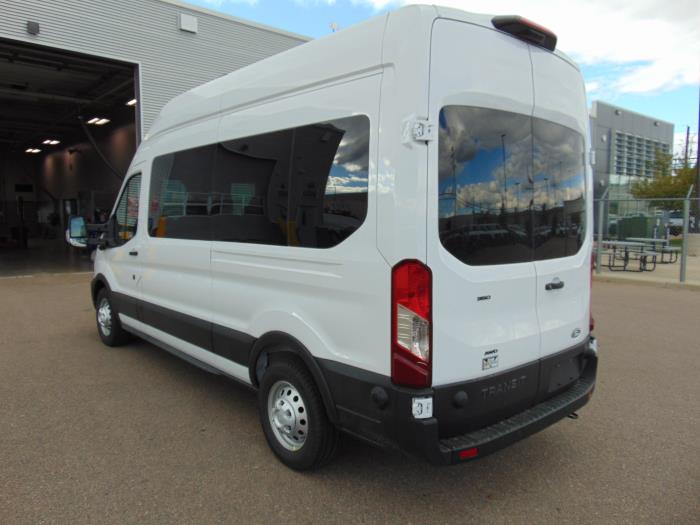 2027 Ford Transit-350-2