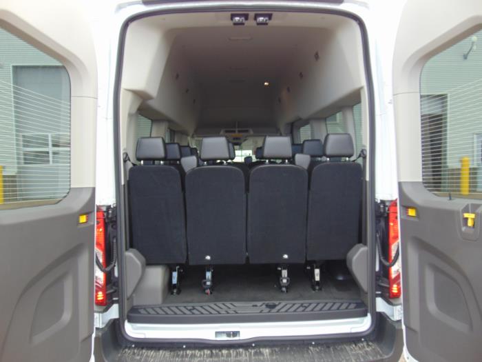 2027 Ford Transit-350-4