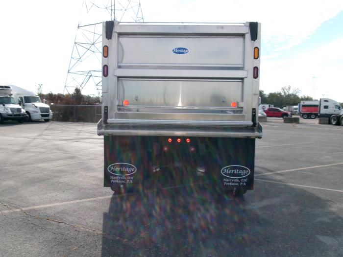 2026 International HX620-3
