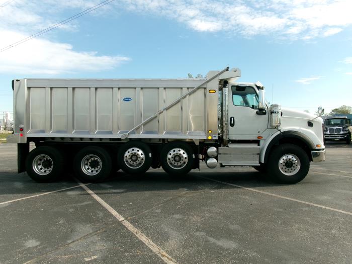 2026 International HX620-5