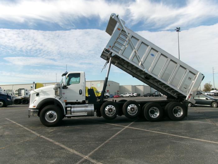 2026 International HX620-6