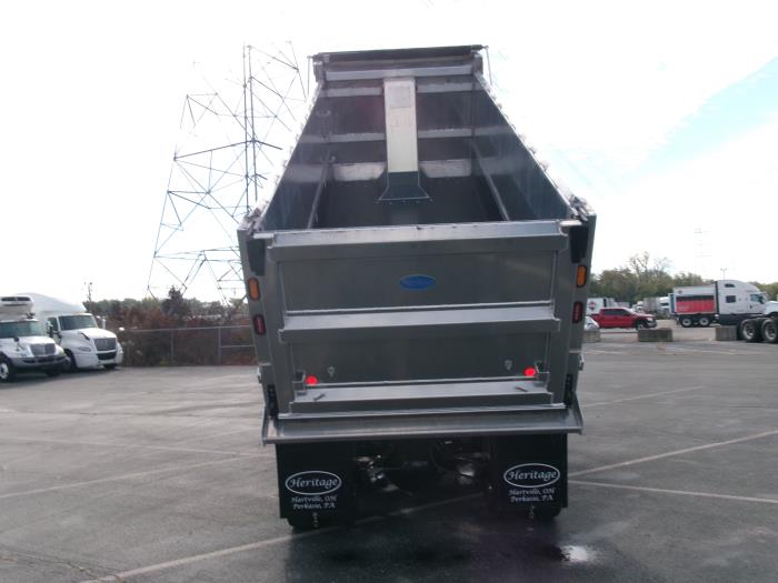 2026 International HX620-7