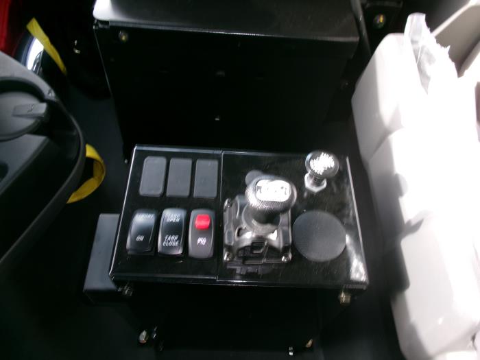2026 International HX620-16