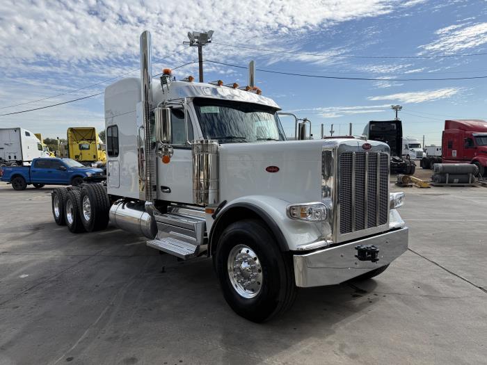 2027 Peterbilt 589-10