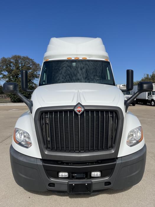 2021 International LT625-9