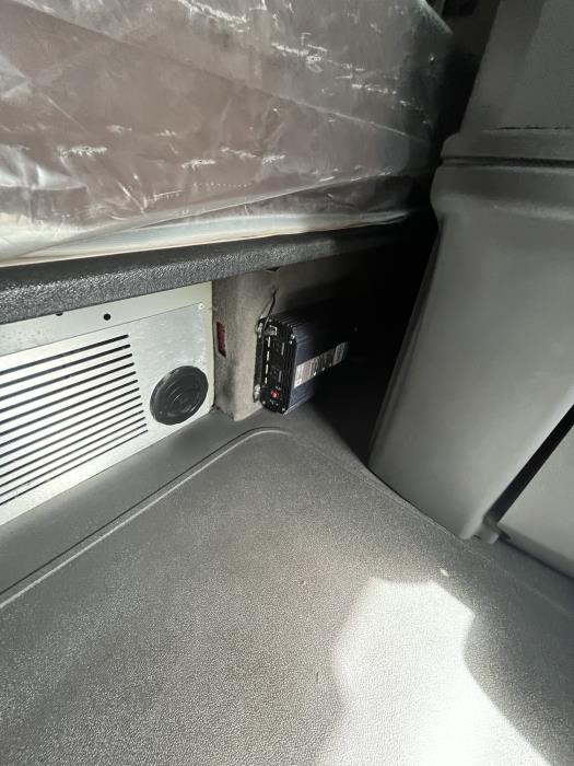 2021 International LT625-19