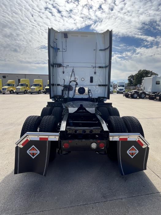 2021 International LT625-5