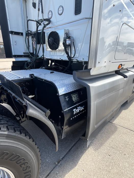 2021 International LT625-7