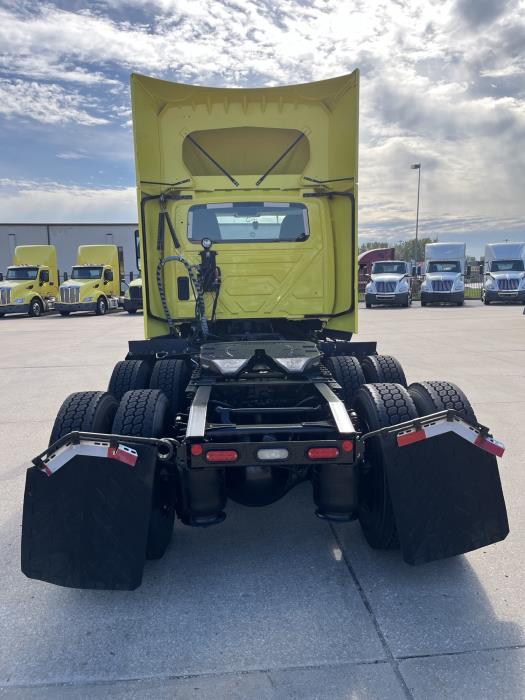 2023 International LT625-5