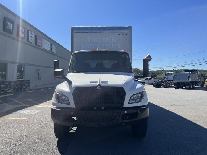 2024 International MV607-2