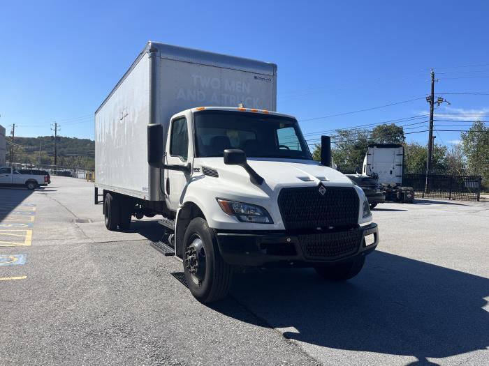 2024 International MV607-3