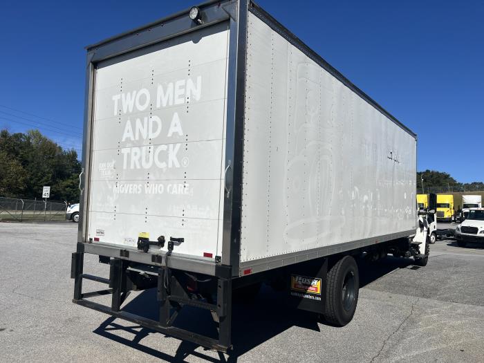 2024 International MV607-5