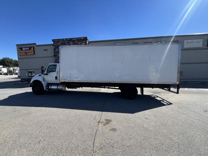 2024 International MV607-7
