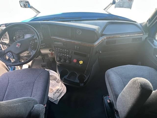 2022 International LT625-7